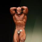Andrew  Awak - NPC Dexter Jackson Classic 2012 - #1